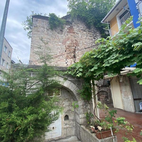 Ararat Studio Istanbul Exterior photo