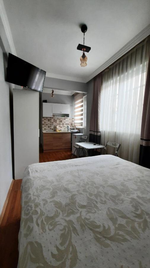 Ararat Studio Istanbul Exterior photo